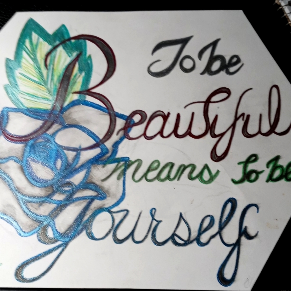 Door/ wall decoration